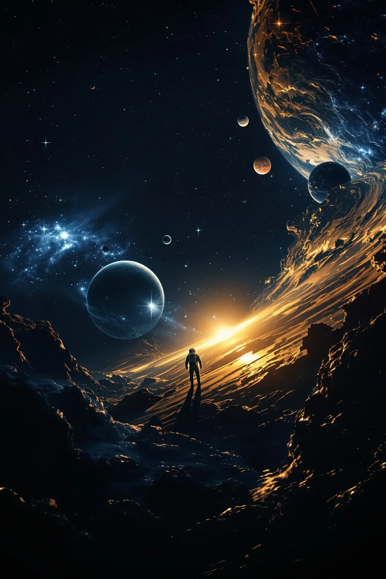 星海远征 桃子影院高清影视 星海远征 封面海报