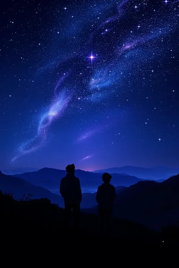 破晓星尘 桃子影院高清影视 破晓星尘 封面海报